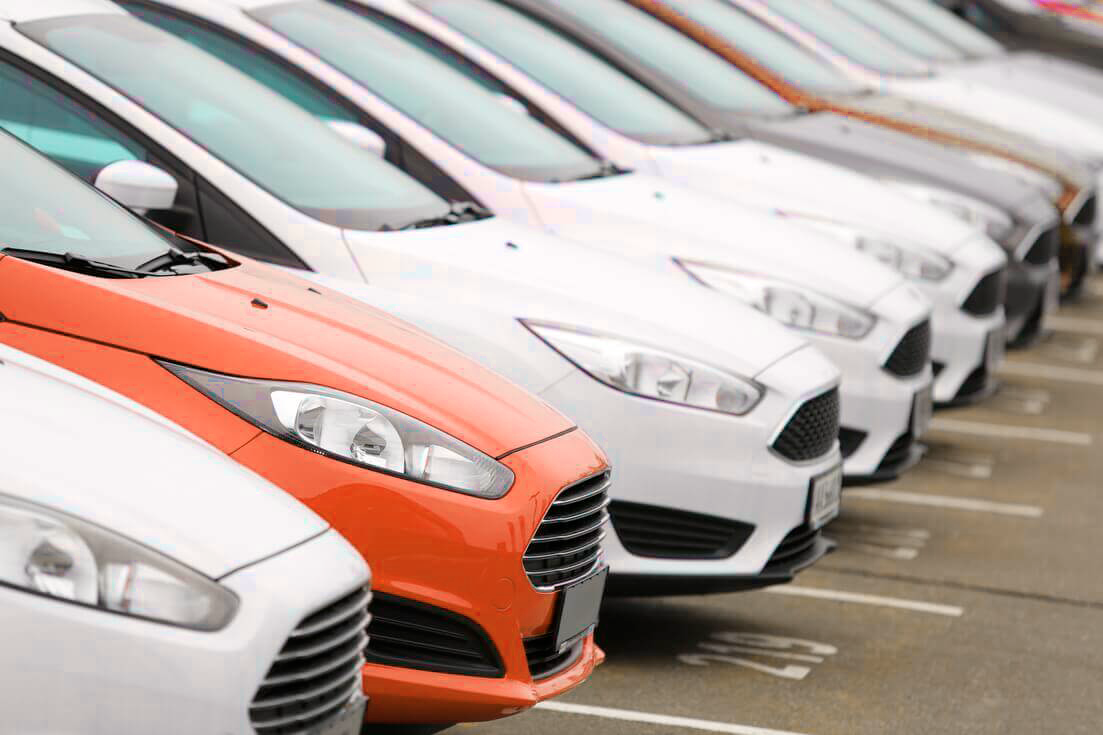 frota-de-carros-laranja